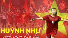 Huỳnh Như ghi bàn thắng quý như vàng, ĐT Việt Nam giành chức vô địch với 10 người khiến báo Đông Nam Á ca ngợi