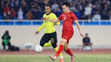 Quả bóng vàng Việt Nam 2023 Nguyễn Hoàng Đức: Từ cậu bé quên ăn để đá bóng tới 'nhạc trưởng' bóng đá Việt Nam