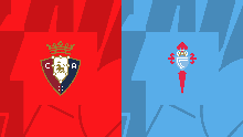 Nhận định bóng đá Osasuna vs Celta Vigo (22h15, 4/2), vòng 23 La Liga