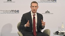 CEO Zuckerberg có thể nhận 700 triệu USD/năm từ kế hoạch chia cổ tức của Meta