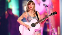 Vì sao sau 13 năm, Taylor Swift vẫn không mang World tour tới Hàn Quốc?