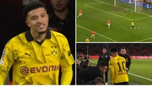 Sancho chơi cực tệ trong ngày Dortmund bị PSV cầm hòa, fan MU đồng loạt cho rằng đẩy đi là đúng