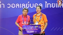 Tin nóng thể thao sáng 20/2: 3 CLB Việt Nam chốt thuê chủ công số 1 Thai League, lộ bến đỗ mới của Huỳnh Như
