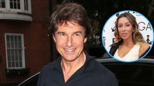 Tom Cruise đã gặp các con của bạn gái khi cặp đôi ngày càng nghiêm túc hơn