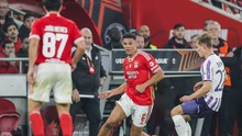 Nhận định bóng đá Toulouse vs Benfica (0h45,23/2), Cúp c2 châu Âu vòng play-off