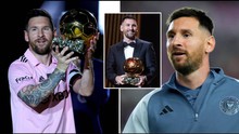 Messi cũng chỉ là con người, đừng biến anh thành một 'cỗ máy in tiền'