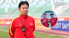 Cầu thủ trẻ Việt Nam lặp đi lặp lại thói quen xấu, HLV Hoàng Anh Tuấn chỉ rõ lý do