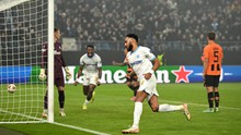 Nhận định bóng đá Marseille vs Shakhtar (03h00, 23/2), cúp C2 Châu Âu