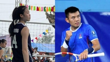 Tin nóng thể thao tối 23/2: 'Truyền nhân' của Thanh Thúy đoạt giải hoa khôi bóng chuyền, Lý Hoàng Nam thắng tay vợt Brazil