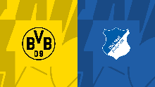 Nhận định Dortmund vs Hoffenheim (23h30 hôm nay), vòng 23 Bundesliga