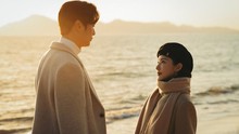 Park Min Young vượt qua 'giông bão' cuộc đời nhờ phim 'Cô đi mà lấy chồng tôi'