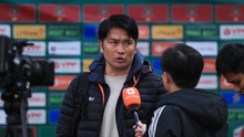 HLV Nhật Bản nhận định cầu thủ Việt Nam có thể đá ở J-League, nhưng với một số điều kiện