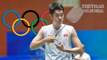 Cây vợt số 2 Việt Nam tăng cơ hội tham dự Olympic 2024 sau khi vô địch giải quốc tế