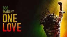 'Bob Marley: One Love' giữ vững ngôi vị quán quân phòng vé Bắc Mỹ