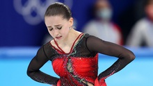Lời giải thích kỳ lạ đến khó tin của người đẹp trượt băng khi dính doping