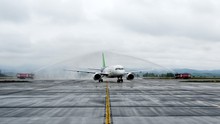 Triển lãm và trình diễn máy bay Comac Airshow lần đầu tiên tại Việt Nam