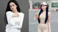 Hot girl Kim Thảo Anh rèn luyện cho những mục tiêu lớn hơn