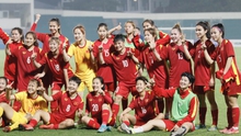 Tuyển trẻ Việt Nam thắng Uzbekistan 4-1 trước thềm vòng loại World Cup, CĐV Đông Nam Á khen ngợi hết lời
