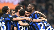Nhận định Inter Milan vs Atalanta (02h30, 29/2), Serie A vòng 27