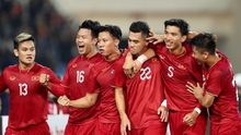 Xác định kênh truyền hình phát sóng trực tiếp Việt Nam vs Indonesia