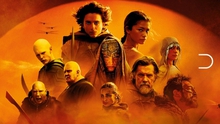 'Dune: Part Two': Tiếp tục cuộc viễn du kỳ thú trên 'Hành tinh cát'
