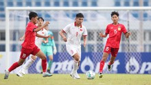 ĐT Việt Nam lộ nhiều điểm yếu trước thềm đấu Indonesia