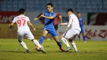 Cựu tuyển thủ U23 Việt Nam 'đe dọa' tương lai của Đình Bắc