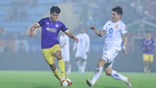 HLV Nhật Bản khen trận đấu với Nam Định