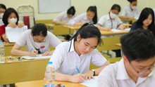 Dùng chứng chỉ ngoại ngữ xét tuyển vào lớp 10: Cần đảm bảo công bằng cho thí sinh