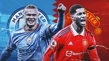 Man City vs MU (22h30, 3/3): Gió nghịch mùa ở Etihad?