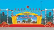 Lễ hội đền Xã Tắc năm 2024 tại TP. Móng Cái – tỉnh Quảng Ninh