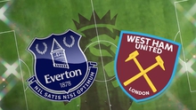Nhận định bóng đá Everton vs West Ham, vòng 27 Ngoại hạng Anh (22h00 hôm nay)
