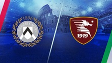 Nhận định bóng đá Udinese vs Salernitana (21h00, 2/3), vòng 27 Serie A