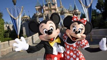 Reliance, Disney bắt tay tạo ra 'thế lực mới' ngành giải trí và truyền thông
