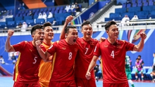 ĐT Việt Nam hưởng lợi từ 1 trận ở Copa America, thăng tiến trên BXH thế giới và đứng hạng 6 châu Á 
