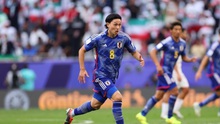 Sao ĐT Nhật Bản làm điều khó tin trong bóng đá sau khi bị loại khỏi Asian Cup