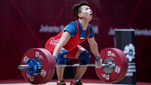 Tin nóng thể thao tối 5/2: Cử tạ Việt Nam giành 4 huy chương đồng giải vô địch châu Á 2024