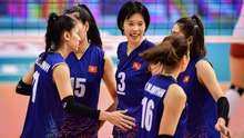 Xác định 3 mục tiêu của tuyển bóng chuyền nữ Việt Nam năm 2024