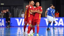 Tuyển thủ Việt Nam từng ghi bàn vào lưới Brazil giải nghệ