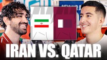 Lịch thi đấu bóng đá hôm nay 7/2: Trực tiếp Iran vs Qatar, Aston Villa vs Chelsea