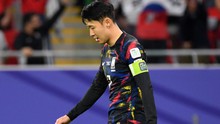 Tin nóng thể thao sáng 7/2: Son Heung Min xin lỗi CĐV, Ngoại binh 'khủng' Trung Quốc gia nhập bóng chuyền Việt Nam
