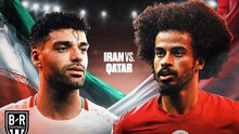 Xem VTV5 VTV6 trực tiếp bóng đá Asian Cup 2023: Qatar gặp Jordan ở chung kết