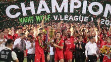 V-League bị đánh giá chất lượng thấp hơn giải hạng nhì Thái Lan