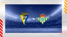 Nhận định bóng đá Cadiz vs Betis, vòng 24 La Liga (03h00, 10/2)
