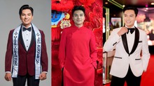 Nguyễn Quốc Trí: "Một năm đạt hai danh hiệu lớn, tôi tự hào gắn bó với công việc MC"