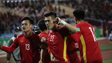 ĐT Việt Nam giành chiến thắng lịch sử và lập kỷ lục đúng  mùng 1 Tết, được AFC khen ngợi và nhận ‘mưa điểm số’ từ FIFA