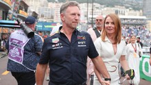 F1 'dậy sóng' trước giờ G, lãnh đội Red Bull lại bị lộ bằng chứng quấy rối nữ nhân viên