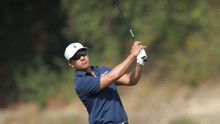 Golfer chuyên nghiệp Việt Nam và Singapore tranh tài tại giải golf đặc biệt