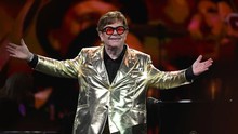 Bộ sưu tập của danh ca Elton John được đấu giá hơn 20 triệu USD 
