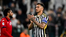 Juventus tiếp tục sa sút: 'Lão bà' đang bán rẻ danh dự